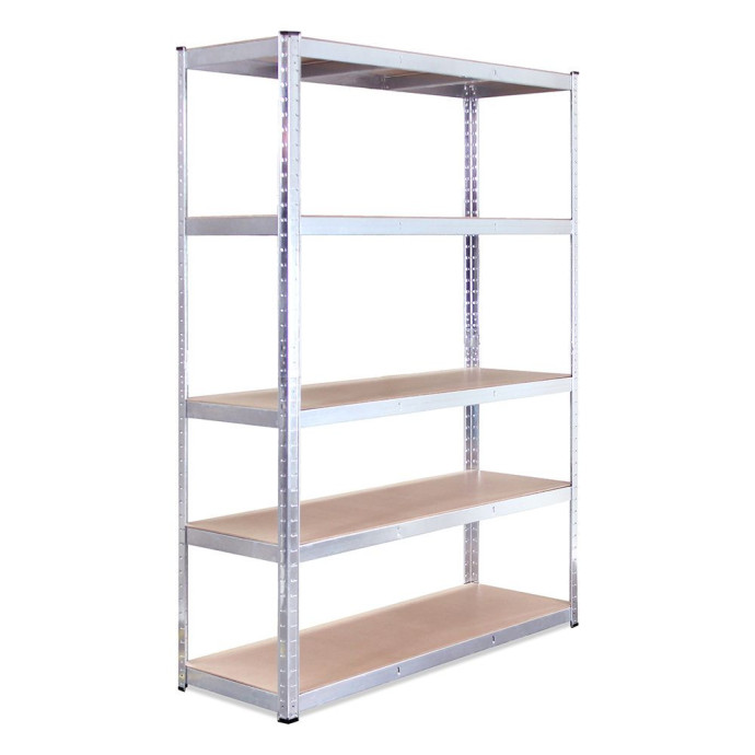Hoiuriiulid 180x120x45 PRO