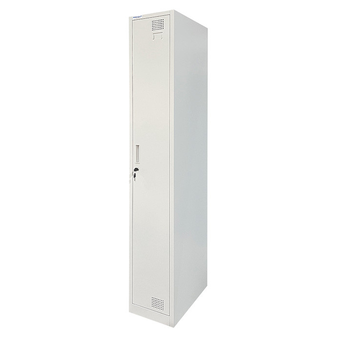 Metallist riidekapp Rehalt Systems, 1800×300×500