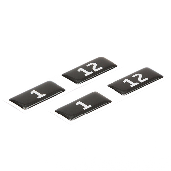 Numbrikleepsud (1–50)