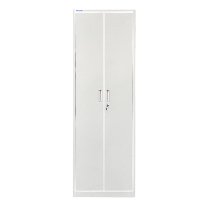 Universaalne nagiga metallist majapidamiskapp Rehalt Systems, 1800 × 600 × 400