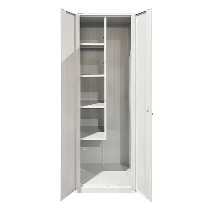 Universaalne metallist majapidamiskapp Rehalt Systems, 1800 × 600 × 500