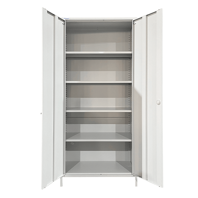 Arhiivikapp (dokumendikapp), metallist, Rehalt Systems, 1800 × 800 × 400 3
