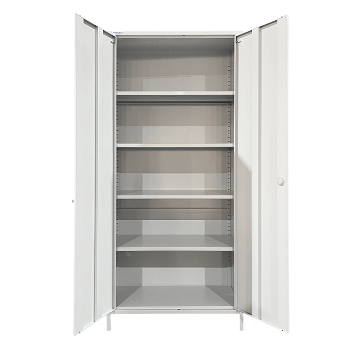Universaalne metallist dokumendikapp Rehalt Systems, 1800 × 800 × 400