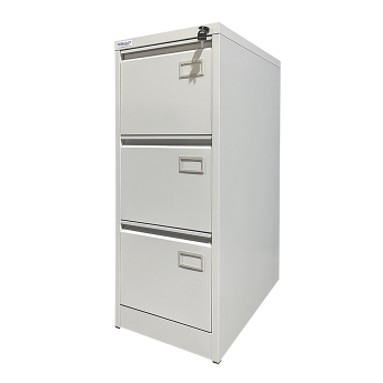 Kolme sahtliga metallist kartoteegikapp Rehalt Systems, 1015 × 400 × 620