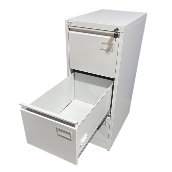 Kolme sahtliga metallist kartoteegikapp Rehalt Systems, 1015 × 400 × 620