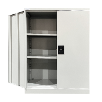 Universaalne metallist dokumendikapp Rehalt Systems, 1040 × 800 × 435
