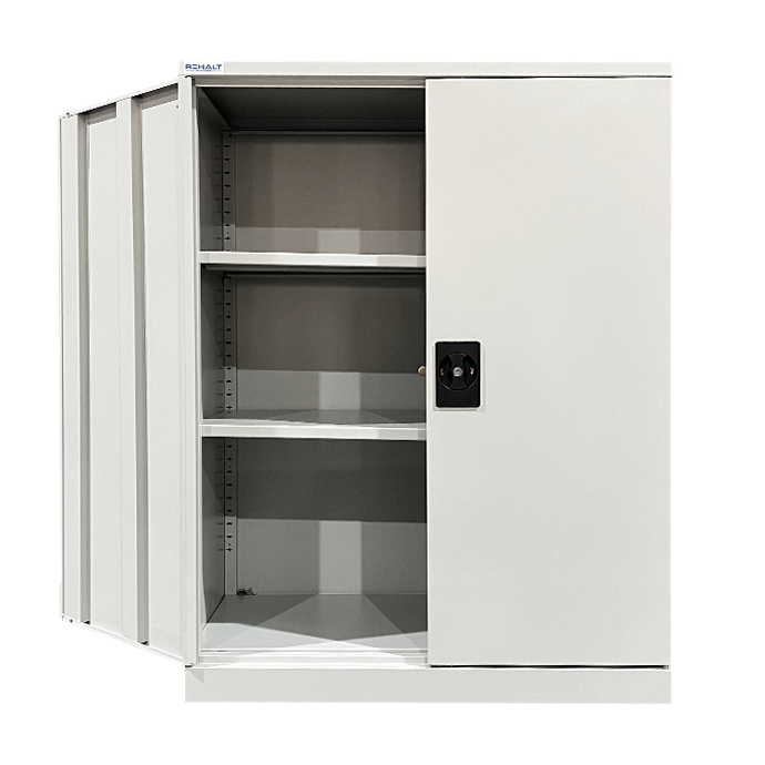 Universaalne metallist dokumendikapp Rehalt Systems, 1040 × 800 × 435