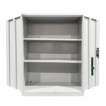 Arhiivikapp (dokumendikapp), metallist, Rehalt Systems, 1040 × 800 × 435 4