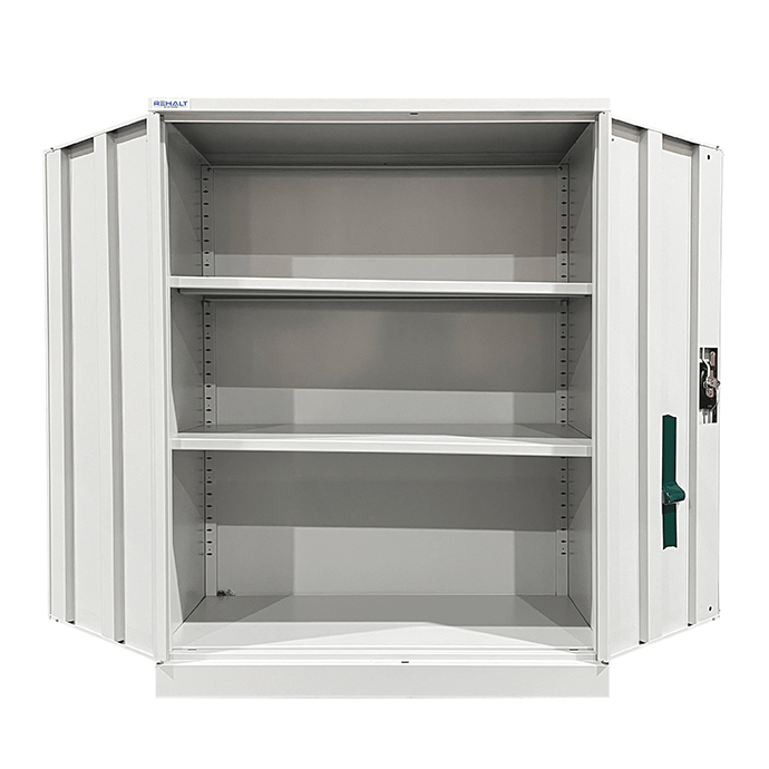 Arhiivikapp (dokumendikapp), metallist, Rehalt Systems, 1040 × 800 × 435 4