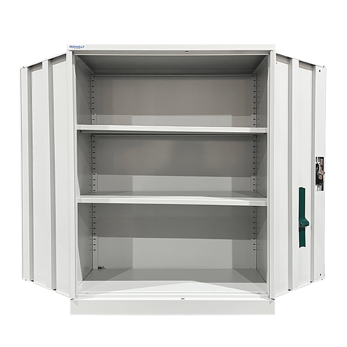 Universaalne metallist dokumendikapp Rehalt Systems, 1040 × 800 × 435