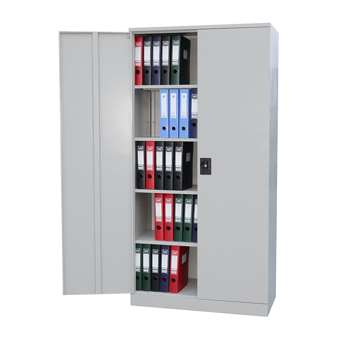 Arhiivikapp (dokumendikapp), metallist, Rehalt Systems, 1990 × 800 × 435 4