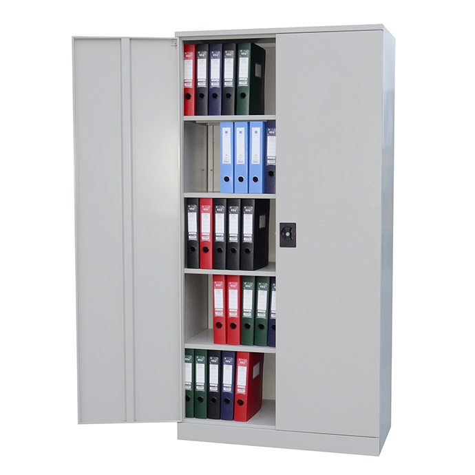 Universaalne metallist dokumendikapp Rehalt Systems, 1990 × 1000 × 435