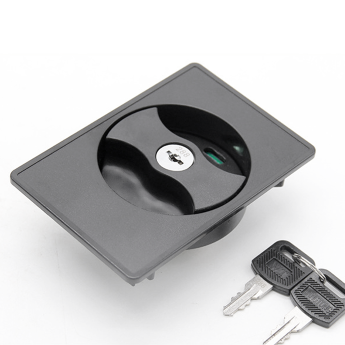 Dokumendikapi varulukk