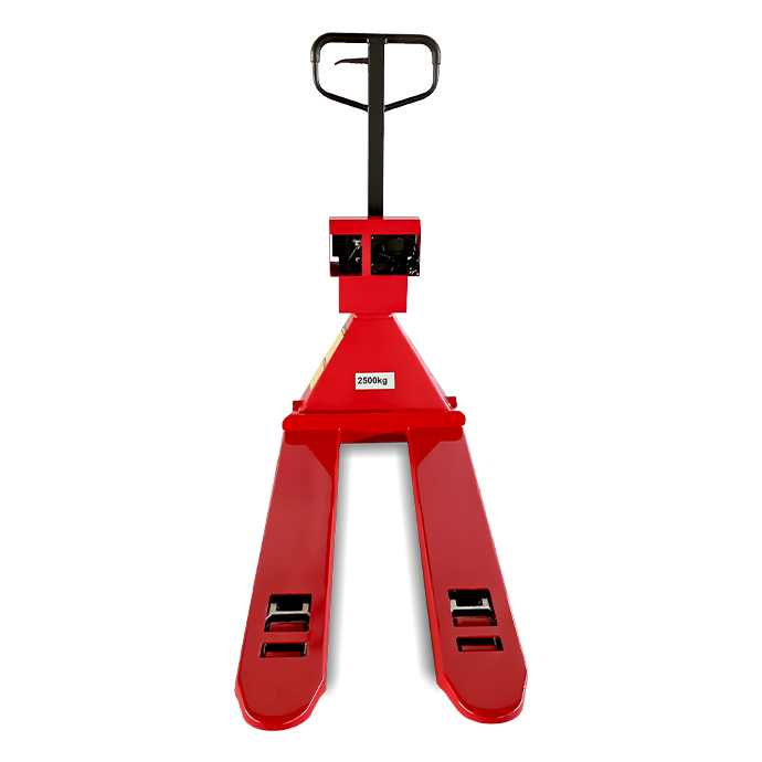 Kaaluga kahvelkäru Kelmann GX-SC1150P2