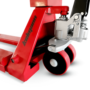 Kaaluga kahvelkäru Kelmann GX-SC1150P2 4