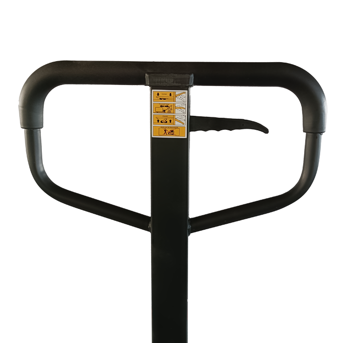 Kaaluga kahvelkäru Kelmann GX-SC1150P2