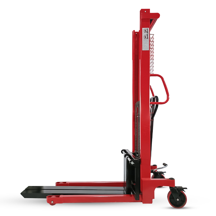 Kaubaaluste tõstukkäru Kelmann GX-1150P2H16