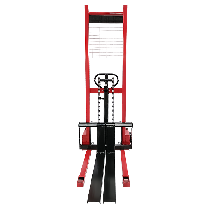 Kaubaaluste tõstukkäru Kelmann GX-1150P2H16