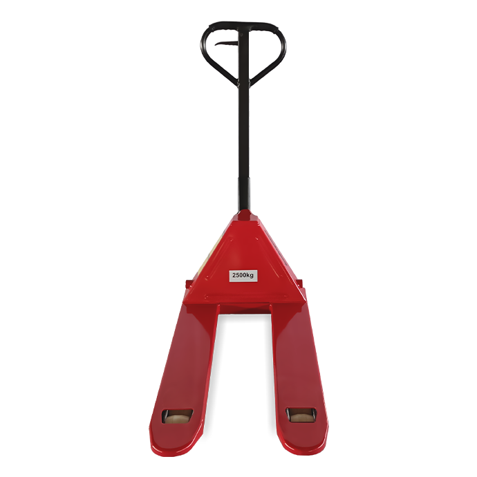 Hüdrauliline käsikahvelkäru Kelmann GX-1150R1