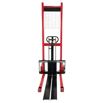 Masti kaubaaluste tõstuk Kelmann GX-1150P1H25 2