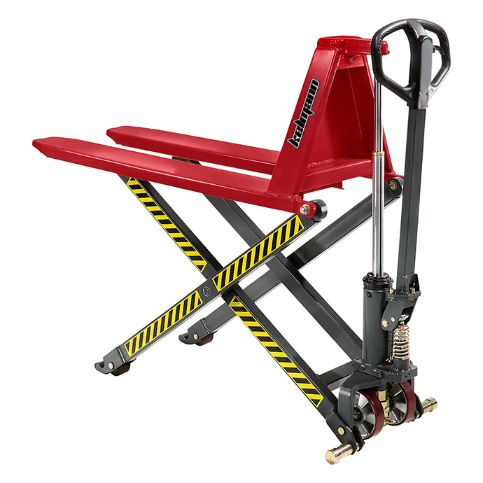 Kaubaaluse käärtõstuk Kelmann GX-X1150P2