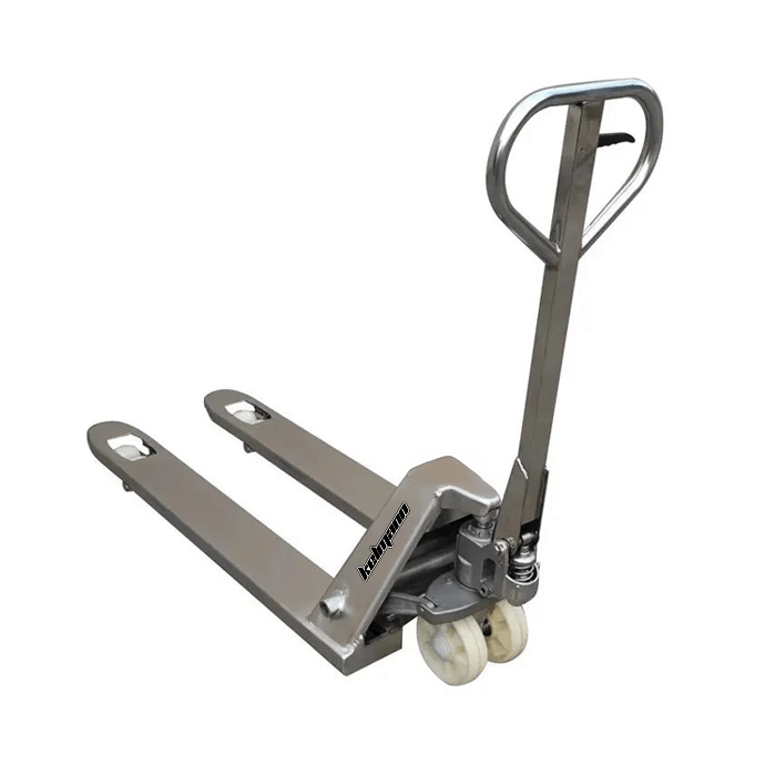 Kahvelkäru roostevaba Kelmann GX-SS1150P2 4