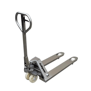 Kahvelkäru roostevaba Kelmann GX-SS1150P2 5