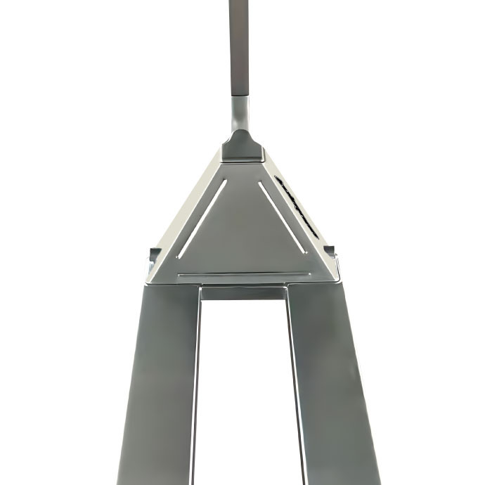Tsingitud kahvelkäru Kelmann GX-GS1150P2
