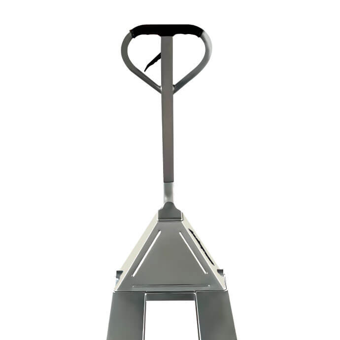 Kahvelkäru galvaniseeritud Kelmann GX-GS1150P2 3