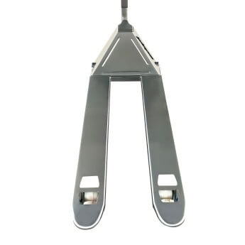 Kahvelkäru galvaniseeritud Kelmann GX-GS1150P2 4