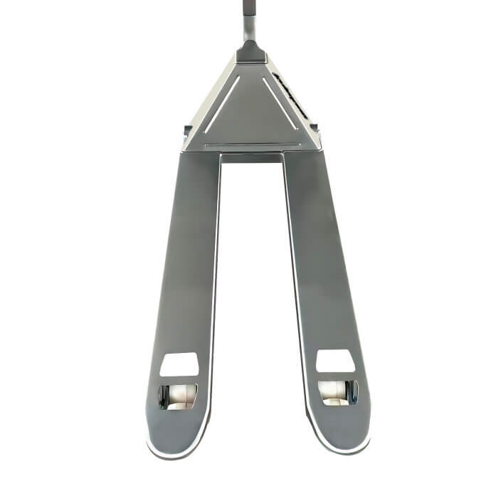 Kahvelkäru galvaniseeritud Kelmann GX-GS1150P2 4