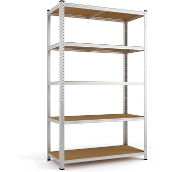Hoiuriiulid 180x90x40 PRO (3 tk)