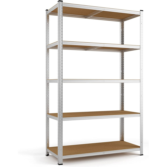 Hoiuriiulid 180x90x40 PRO (3 tk)
