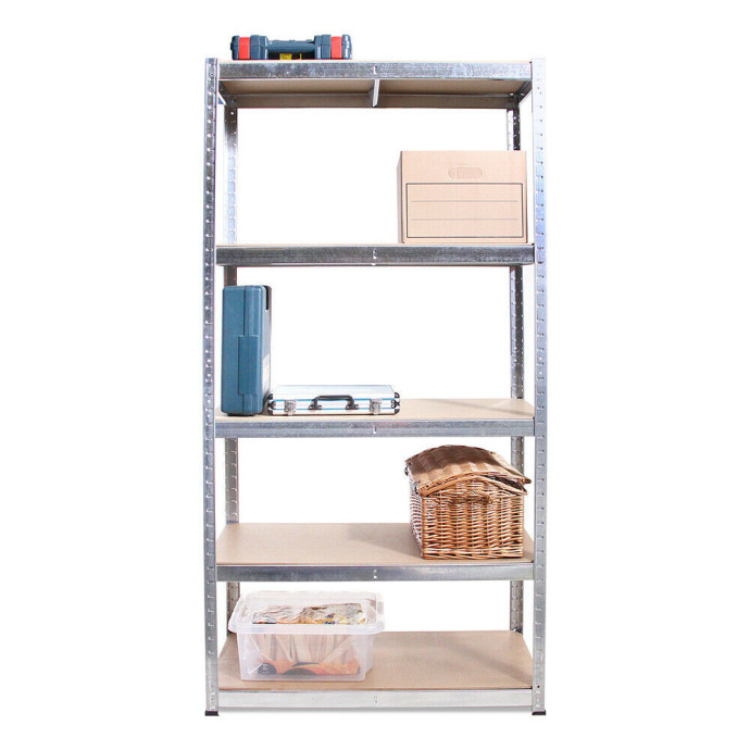 Hoiuriiulid 180x90x45 PRO (3 tk)