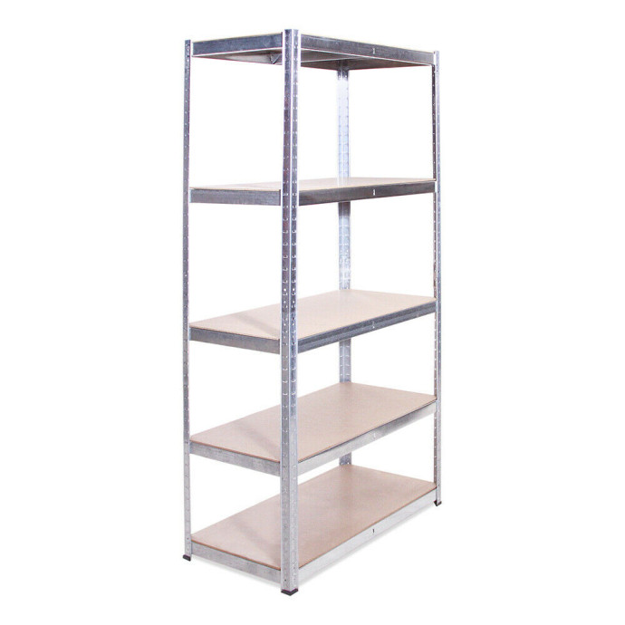 Hoiuriiulid 180x90x45 PRO (3 tk)