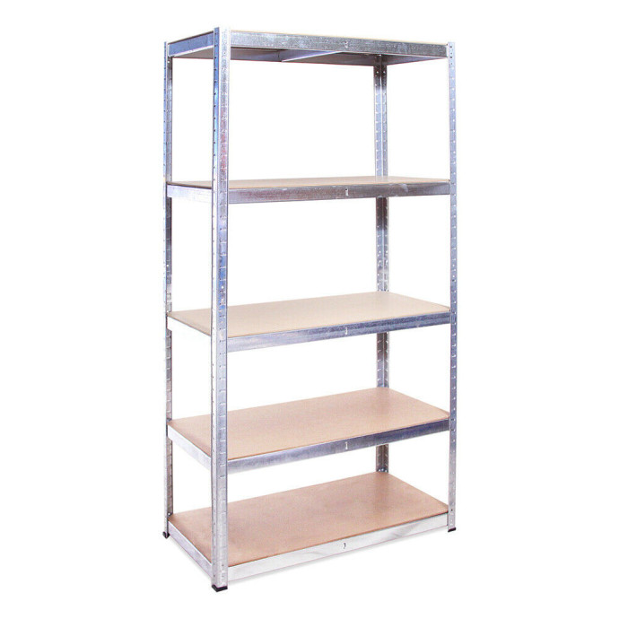 Hoiuriiulid 180x90x45 PRO (5 tk)