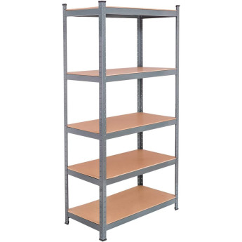 Hoiuriiulid 180x120x45 PRO (3 tk)