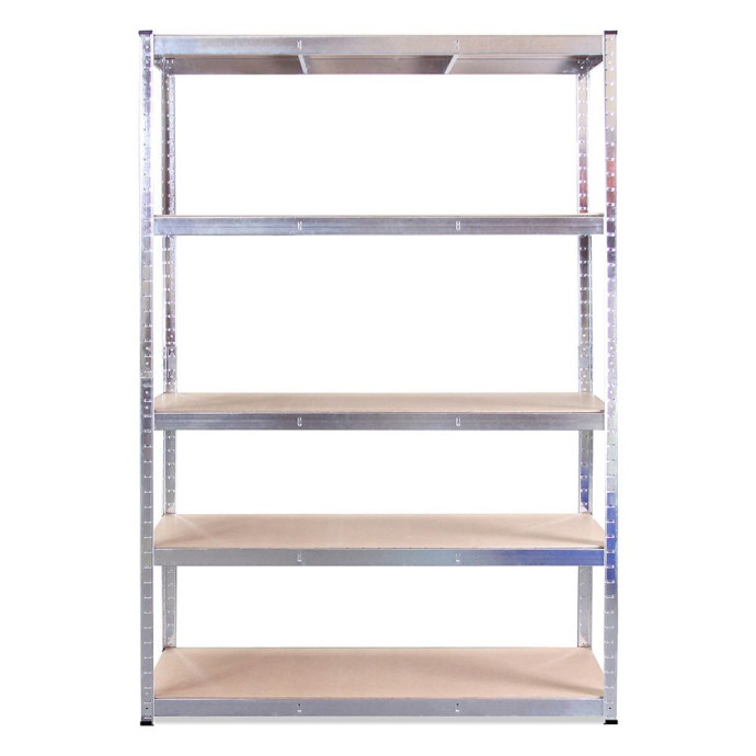 Hoiuriiulid 180x120x45 PRO (5 tk.)