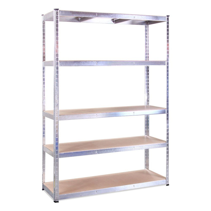 Hoiuriiulid 180x120x45 PRO (5 tk.)
