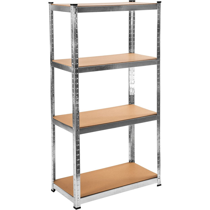 Hoiuriiulid 180x120x60 MASTER (5 tk)