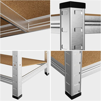Laoriiul 180x120x60 MASTER (5 tk) 12