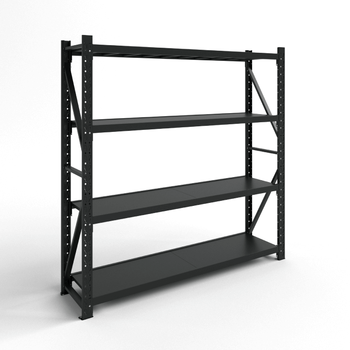 Laoriiul Rehalt Systems 2000 x 1500 x 400, 4 plaati, põhiosa 1
