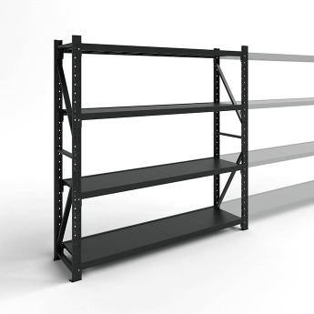 Laoriiul Rehalt Systems 2000 x 1500 x 400, 4 plaati, põhiosa 3