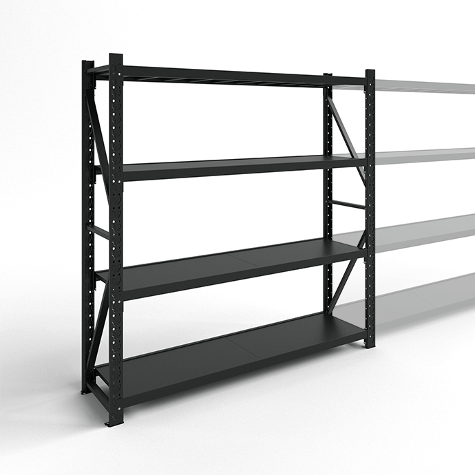 Laoriiul Rehalt Systems 2000 x 1500 x 400, 4 plaati, põhiosa 3