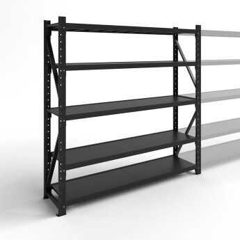 Laoriiul Rehalt Systems 2000 × 1500 × 400, 5 plaati, põhiosa 3