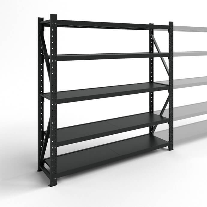 Laoriiul Rehalt Systems 2000 × 1500 × 400, 5 plaati, põhiosa 3
