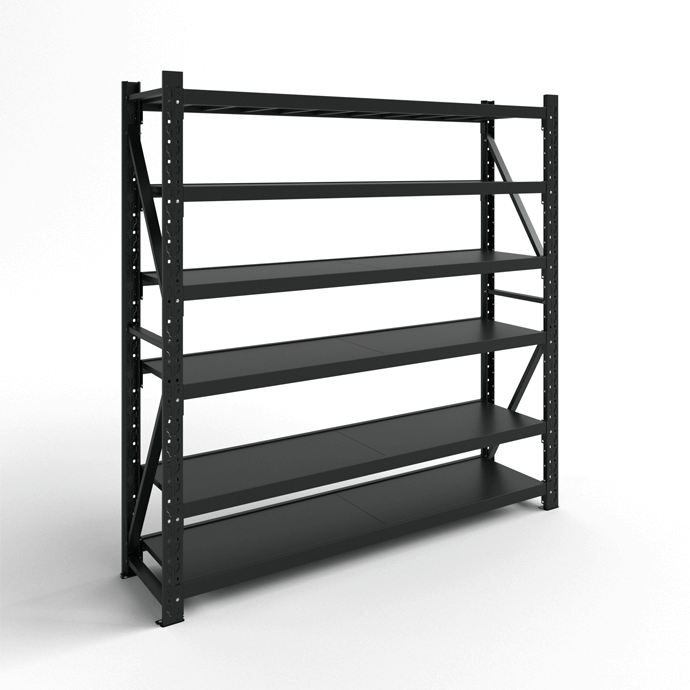 Laoriiul Rehalt Systems 2000 × 1500 × 400, 6 plaati, põhiosa 1