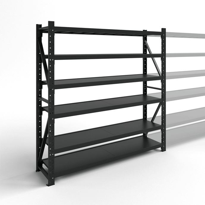 Laoriiul Rehalt Systems 2000 × 1500 × 400, 6 plaati, põhiosa 3