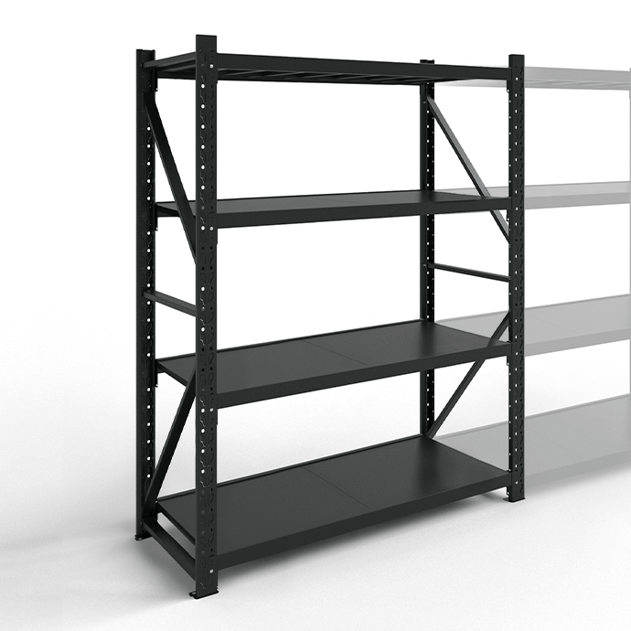 Laoriiul Rehalt Systems 2000 × 1200 × 500, 4 plaati, põhiosa 3