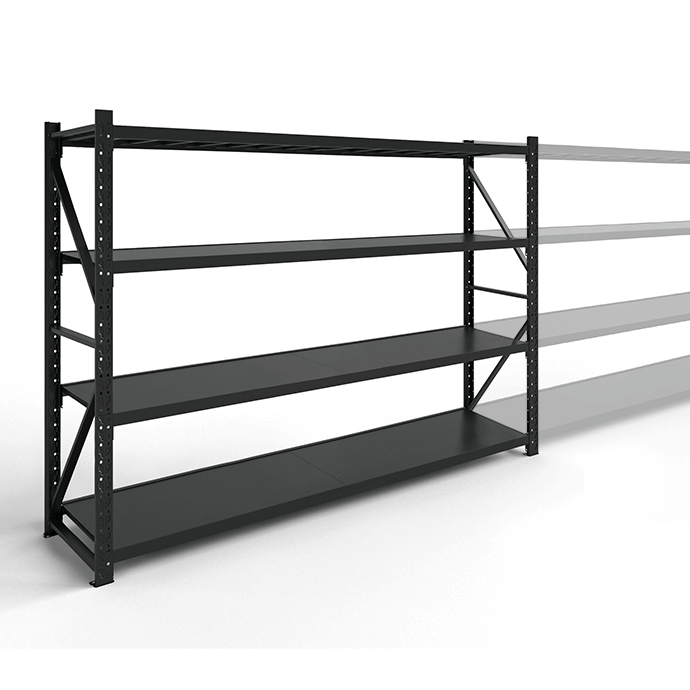 Laoriiul Rehalt Systems 2000 × 2000 × 500, 4 plaati, põhiosa 3